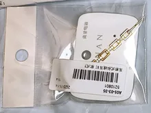 17KM-pendientes de boda bohemios con gancho para orejas, pendientes trepadores de circonia cúbica, cristal, para mujer