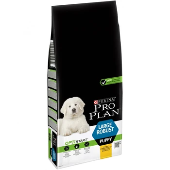 

Purina PRO PLAN Large Robust Alimento para Cachorros Grandes Robustos 12 Kg