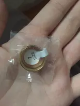 Letdiffy-anillo religioso de acero inoxidable con diseño de cruz cristiana, anillo con amuleto para hombres