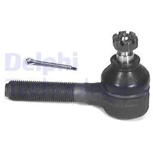 Наконечник рулевой Mercedes 123 Series DELPHI ta1179