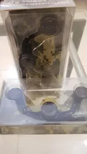 LETOYO-máquina para anudar GT/FG/PR, equipo de productos de pesca