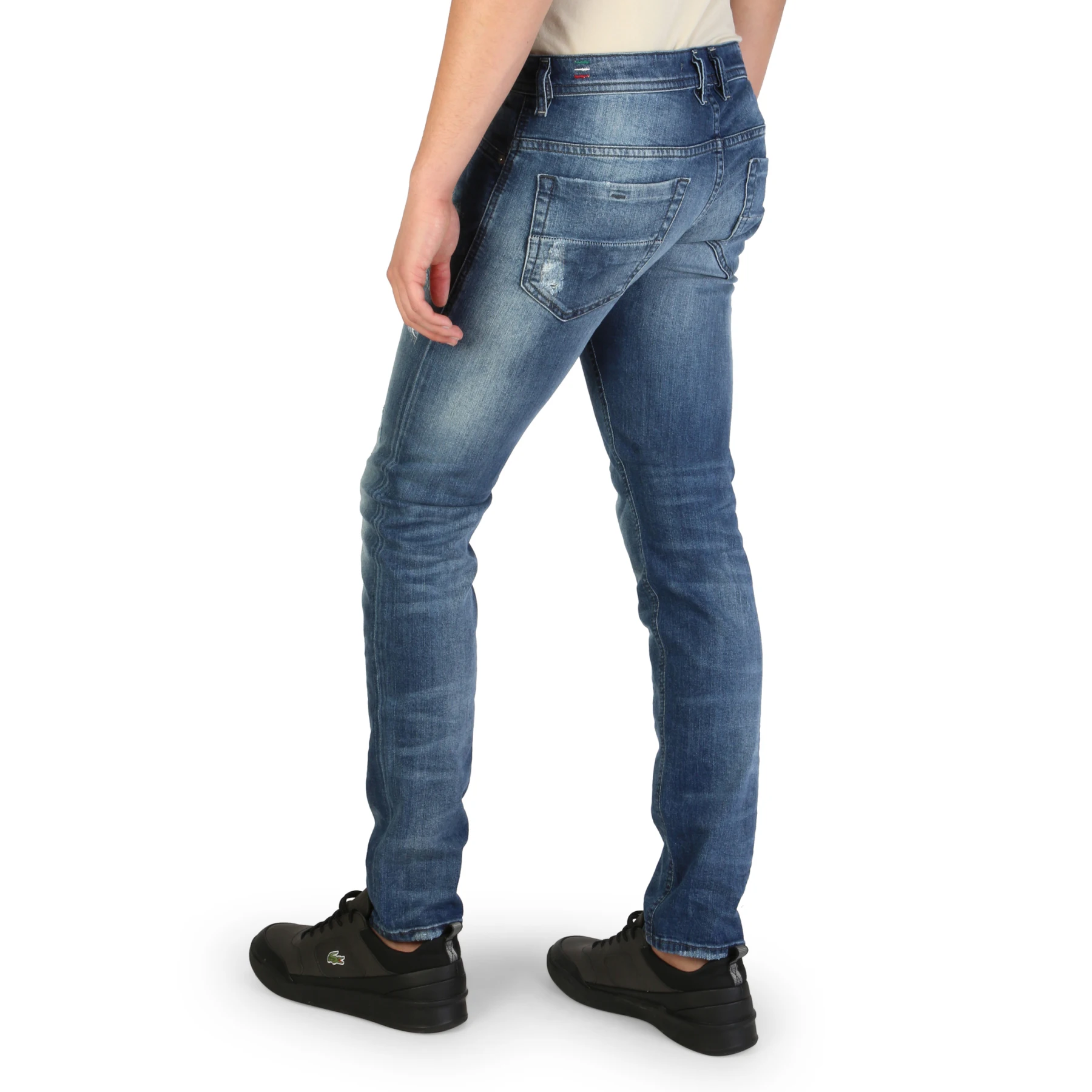 Дизель THOMMER_L32_00SW1Q men Blue 100066. Цвет: синий, Размер: 33Diesel8055192664297