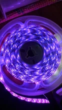 LED Grow Light Full Spectrum 5V USB Grow Light Strip 2835 LED Phyto Lamps For Plants