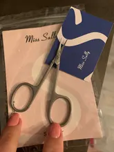 Tijeras para manicura de uñas, cortadoras de cutícula, producto para eliminar la piel muerta, de acero inoxidable