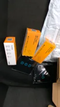 SMATRUL Tuya Aplicación de hogar inteligente WiFi táctil interruptor de RF 433Mhz Panel de pared DIY Módulo de relé temporizador Alexa zócalo de la lámpara 110-220V