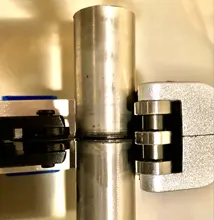 10pc 693ZZ 605RS 605ZZ 698ZZ 624ZZ 694ZZ 695ZZ 696ZZ rodamientos de bolas en miniatura doble apantallado