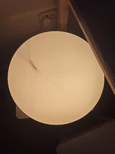 Panel-Light Ceiling-Lamp Surface-Mount LED Bedroom Kitchen Ultra-Thin 220V 24W 36W 18W