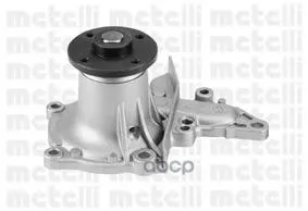 24-0719_помпа! Toyota Avensis/Carina 1.8i 94-00 Metelli 240719 Metelli арт. 240719