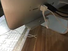 Splitter Computer Rocketek Imac Usb-3.0-Hub Aluminum-Alloy Sd/tf-Card-Reader 3-Port-Adapter