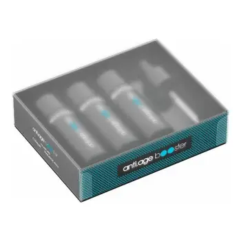 

Selective professional serum-activator concentrated hair care caviar sublime anti-age booster 3*25 ml