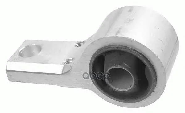 Сайлентблок Рычага Ford Fusion/Fiesta V 01- Пер.Подв. Lemforder 3532301 LEMFORDER арт. 3532301