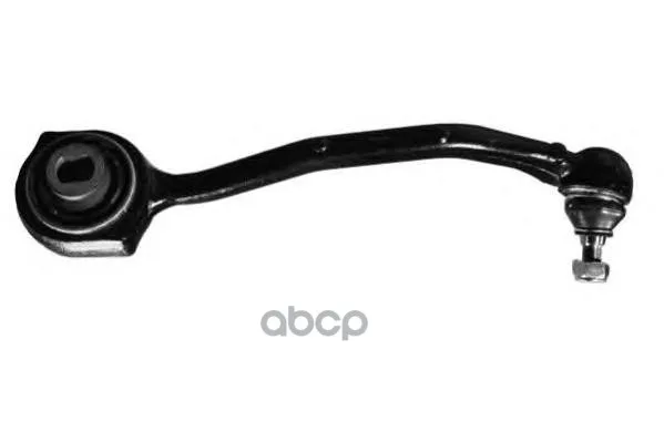 Рычаг Независимой Подвески Колеса Подвеска Колеса Moog Metc0988p Moog арт. METC0988P