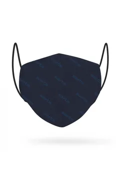 

Adult SAFTA mask navy blue 15X10X 822028896