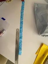 CHNRMJL-Lámina de transferencia de manicura holográfica, pegatinas adhesivas en envoltorios de papel AB, estrellado, accesorios de decoración de uñas