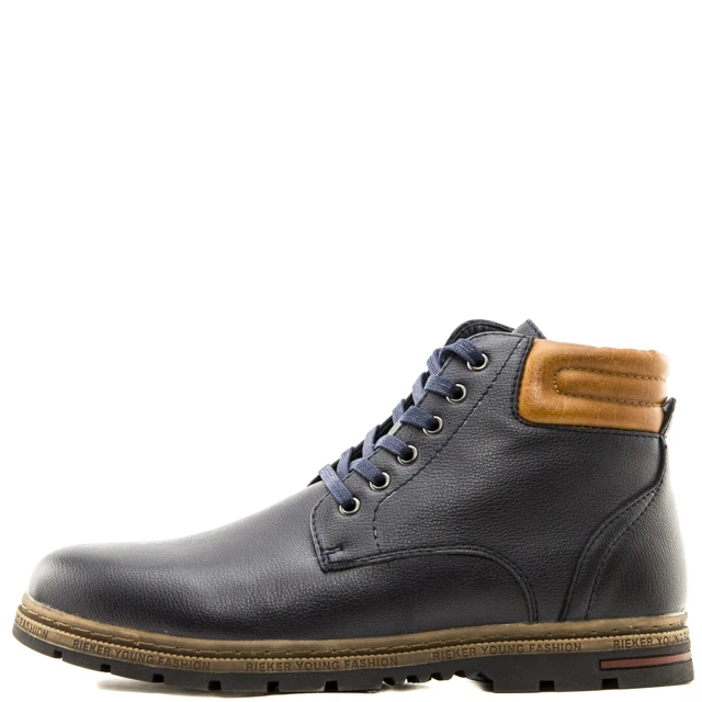 F9824/14 men's shoes Rieker