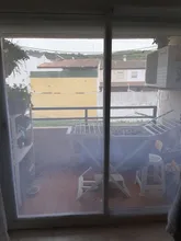 Window-Screen-Zipper Mesh Fly Curtain Mosquito-Proof-Net Insect Self-Adhesive Closing