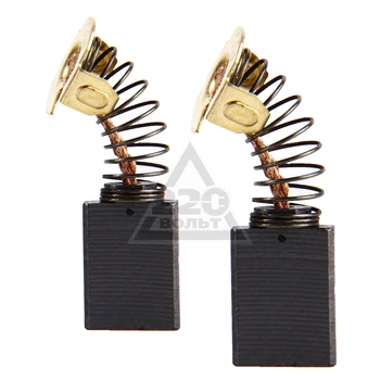 

Brush HAMMER carbon Brushes (2 pcs for MAKITA (CB-155) A.S.