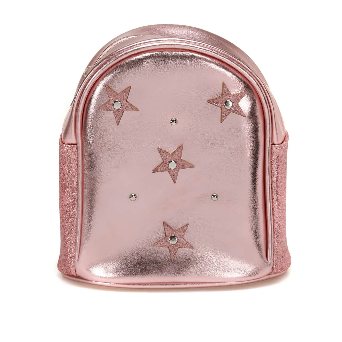 

FLO GWALF1102 Pink Girl Child Backpack I-Cool