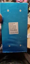 Solar Charge Controller Powmr Mppt 60A Backlight 40A 24V 12V 36V 50A LCD 30A 48V 