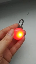 Flashlight Pets-Supplies-Accessories Dog-Collar Night-Safety Glow-In-The-Dark Leads Cat