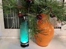 ALTHY PEM-generador de botellas de agua rica en hidrógeno H2, ionizador, electrólisis pura, taza H2, 500ml, portátil, recargable por USB