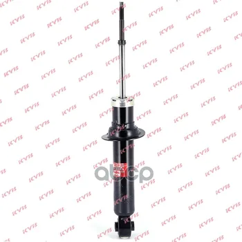 

Shock Absorber Nissan Primera P12 sedan 5HB Nissan Primera P12 wagon-R 01-kyb art. 341325