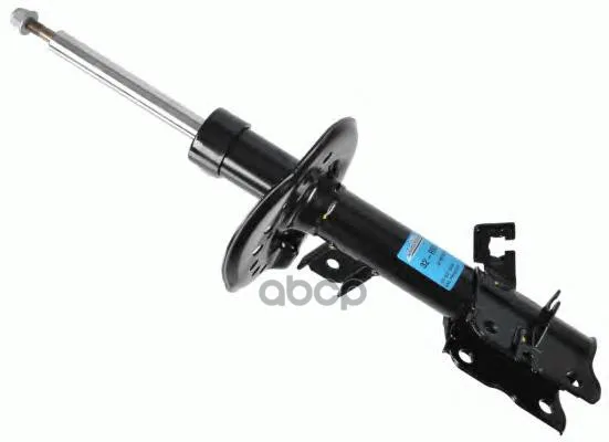 Амортизатор Передний Правый Boge арт. 32-R93-A