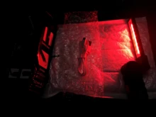 Flashlight-Torch Hanging-Hook-Lamp Work-Light Usb Rechargeable Magnetic Portable Outdoor Camping