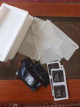 Screen-Protector A60-Film Tempered-Glass A50 ZNP A20E Samsung Galaxy A40 for A70 A01
