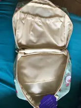 Sunveno-bolsas de pañales para bebé, bolsa de maternidad desechable reutilizable con impresiones de moda, de secado húmedo, de doble ASA, 21x17x7CM