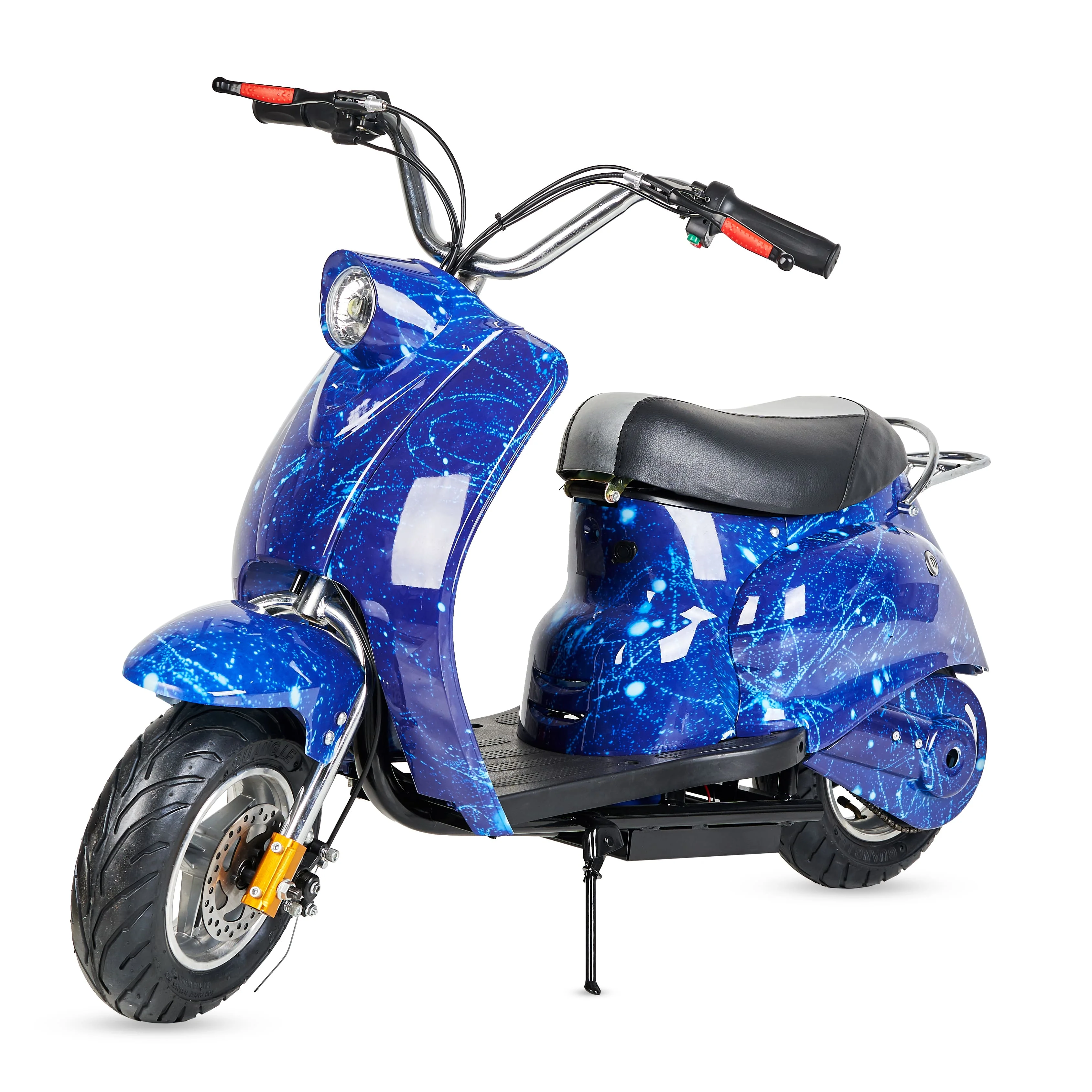 Mini moto eléctrica para niños 36V 300W | ATAA CARS®