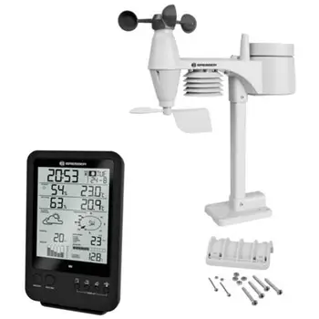 

Wetter Center 5-in-1BRESSER69.16