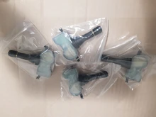 Monitor de presión de neumáticos TPMS de alta calidad para Nissan, accesorios para coche, para Renault Infiniti 407004CB0B 407004CB0A, 4 Uds.