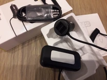 Transmisor modulador FM Baseus Bluetooth 5,0 FM Radio 3.1A USB cargador de coche kit de manos libres para coche inalámbrico Aux Audio FM Transmisor