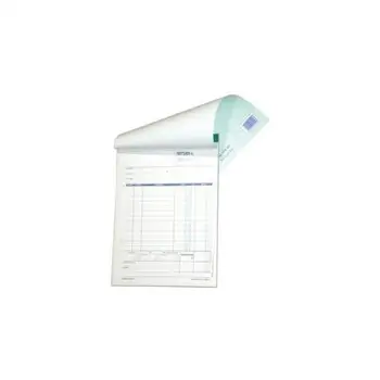 

Cf20 Bill/VAT to 1 Aliq A5 RicDATA UFFICIO43.94