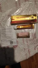 YIGANERJING piel crema para la Psoriasis Dermatitis Eczematoid Eczema ungüento