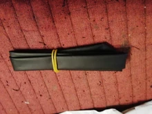 Heatshrink Tubing-Tube Sleeving-Wrap Wire-Sell Black Connector-Repair DIY 6 8 2:1 1-2-3-5
