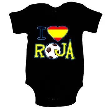 

Baby bodysuit I Love The Network