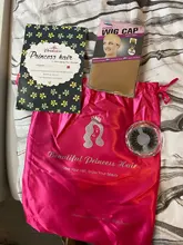 La Princesa 13x 4/13x6 frente de encaje pelucas de cabello humano PrePlucked cierre 4x4 peluca 8-34 pulgadas brasileño recto peluca Frontal de encaje Remy 180%