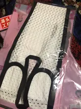 Faja de estiramiento facial en V para mejilla, mentón y cuello, faja para adelgazamiento facial, herramienta de belleza para estiramiento facial en V