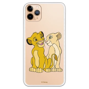 

IPhone cases 11 Pro Max The Lion King Officially licensed Disney.