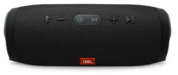 

JBL SPEAKER CHARGE-3 BLACK BLUETOOTH