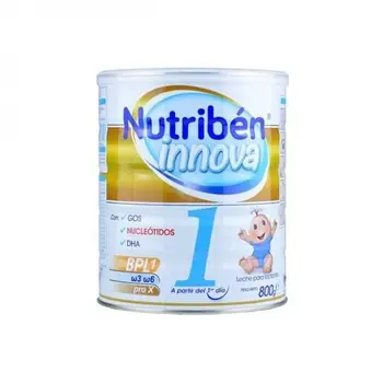 

Nutriben Innova 1 800gr