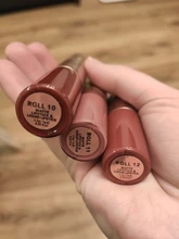 O.TWO.O 2 en 1 mate lápiz labial líquido y Mate brillo de labios maquillaje hidratante de larga duración impermeable de terciopelo lápiz labial de Color