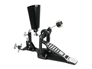 

DIMAVERY DP-50 Cowbell Pedal Set
