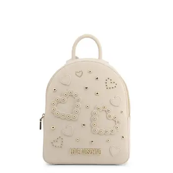 

Love Moschino-JC4036PP1ALE-White