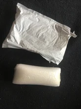 Rodillo de Jade para masaje Facial, rodillo de Jade verde y rosa, piedra Natural, herramientas para el rostro, mentón, cuello, belleza, cuidado de la piel