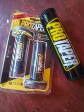 Manillar universal para motocicleta, manillar de 22mm y 24mm para Protaper, yamaha, KTM, motocross