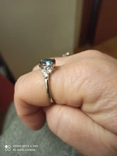 Anillo de boda ovalado de circonia cúbica para mujer, joyería 925 anillos de plata esterlina, luz rosa, blanca, azul champán