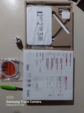 Router AX6 Signal-Amplifier Mesh Gigabit Xiaomi Redmi Wifi 6 Antennas Dual-Band Home